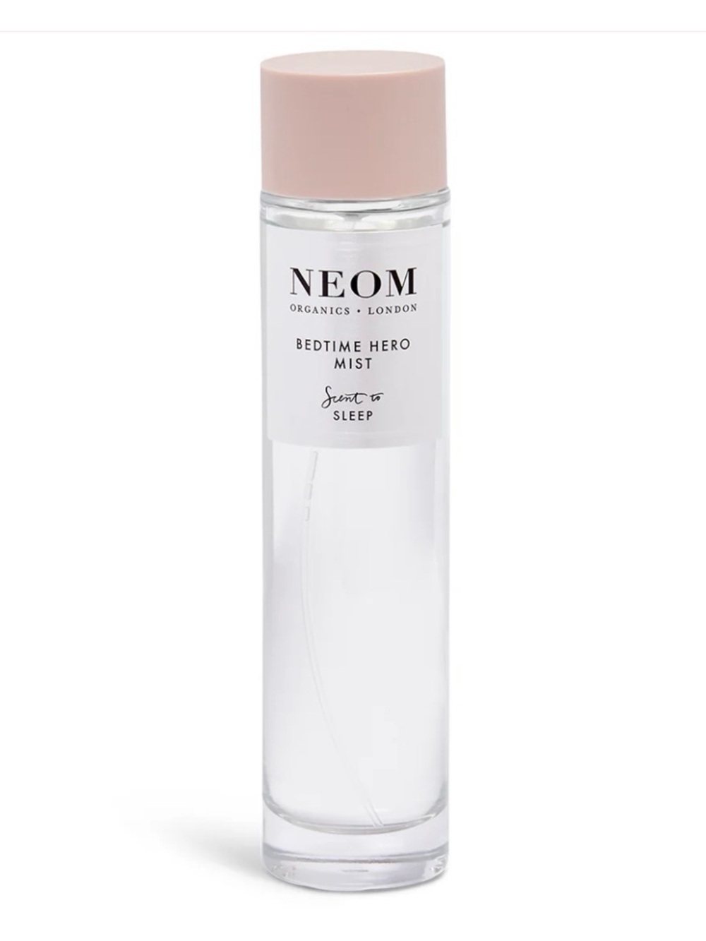 NEOM Bedtime Hero Mist